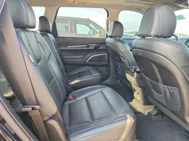 Aukcja sprzedaży 2023 Kia Telluride, vin: 5XYP6DGC0PG381308, numer aukcji: 53752816