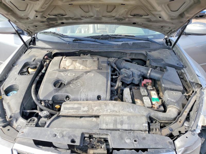 Aukcja sprzedaży 2007 Nissan Maxima, vin: 1N4BA41E47C811242, numer aukcji: 53128846