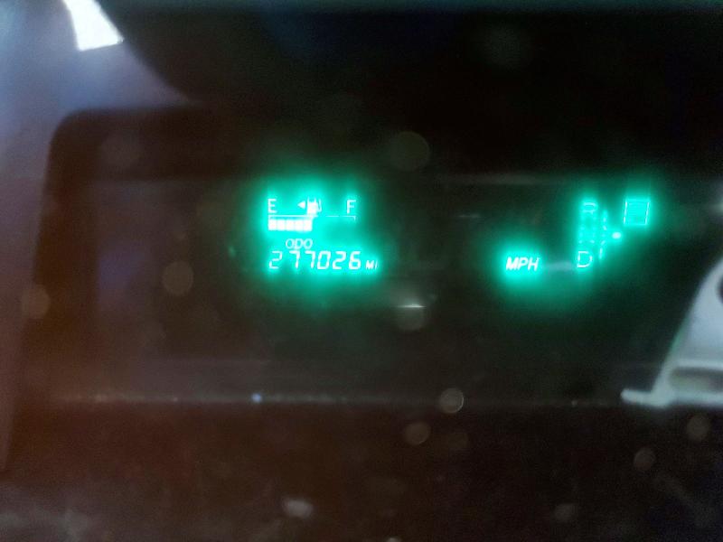 52035966 :رقم المزاد ، JTDKB20U557055351 vin ، 2005 Toyota Prius مزاد بيع