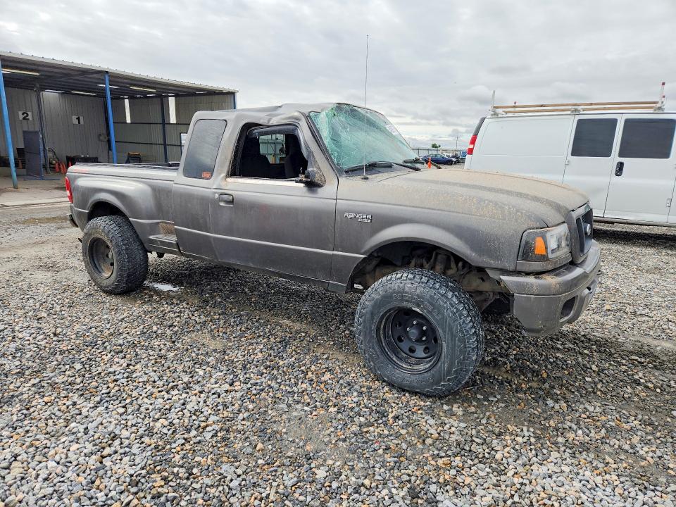 Aukcja sprzedaży 2004 Ford Ranger, vin: 1FTZR45E04PA87808, numer aukcji: 54096776