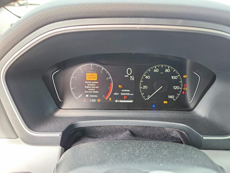 Aukcja sprzedaży 2025 Honda Pilot, vin: 5FNYG1H48SB163057, numer aukcji: 54015576