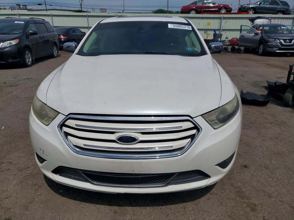 Продажа на аукционе авто 2013 Ford Taurus, vin: 1FAHP2F83DG133300, номер лота: 55005316