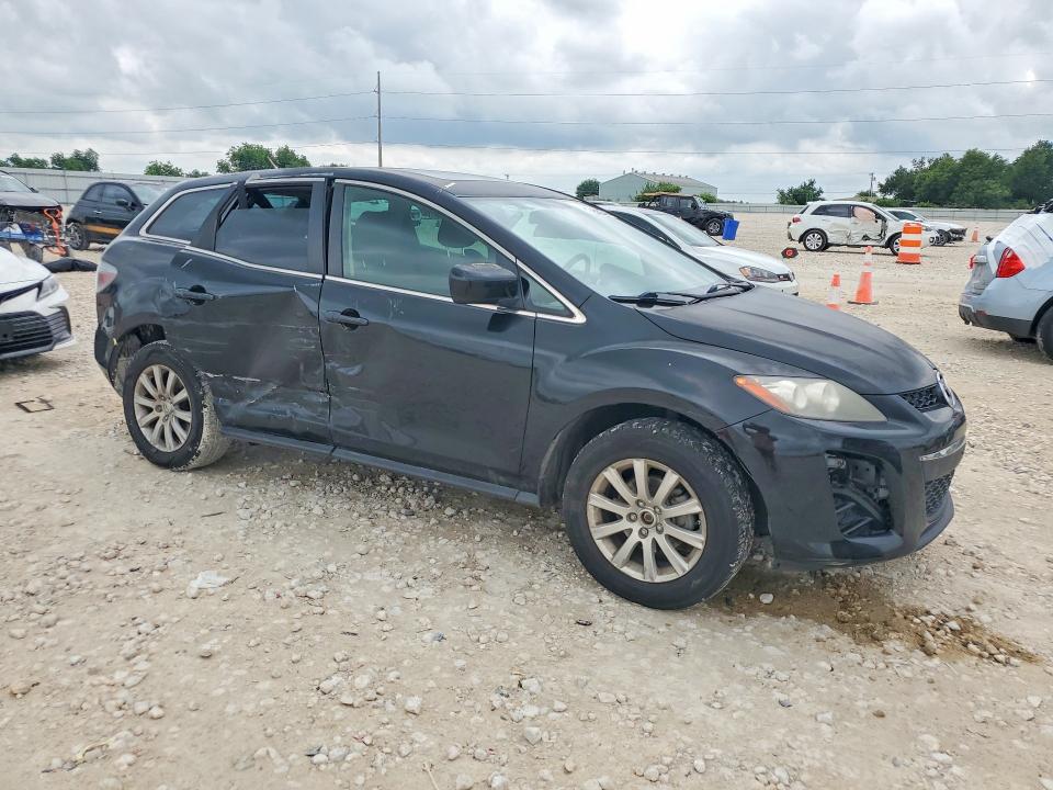 2011 Mazda Cx-7 მანქანა იყიდება აუქციონზე, vin: JM3ER2BM5B0386996, აუქციონის ნომერი: 54525496