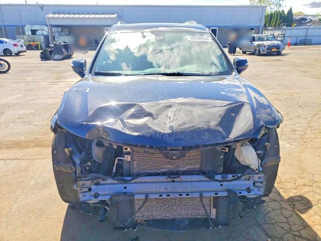 Продажа на аукционе авто 2024 Cadillac Xt6, vin: 1GYKPDRSXRZ737516, номер лота: 52230976