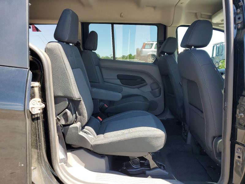 2020 Ford Transit Connect მანქანა იყიდება აუქციონზე, vin: NM0GE9F22L1460205, აუქციონის ნომერი: 53971266
