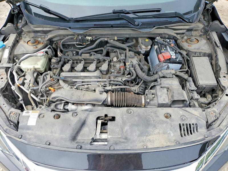 Aukcja sprzedaży 2016 Honda Civic, vin: 2HGFC1F30GH632092, numer aukcji: 54476126