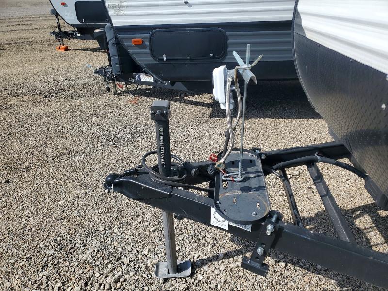 2022 Jay Trailers მანქანა იყიდება აუქციონზე, vin: 1UJBJ0AJ4N17B0755, აუქციონის ნომერი: 51675616