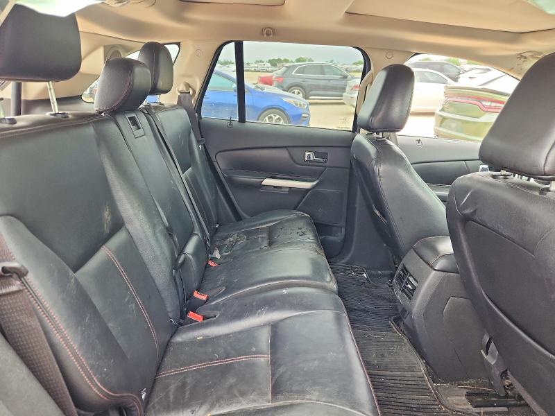 Aukcja sprzedaży 2011 Ford Edge, vin: 2FMDK3KC3BBA19062, numer aukcji: 51912866