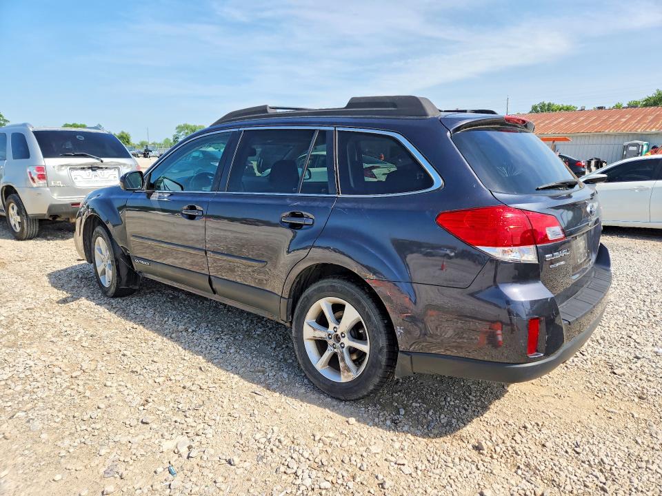 2013 Subaru Outback მანქანა იყიდება აუქციონზე, vin: 4S4BRCGCXD3245551, აუქციონის ნომერი: 54177656