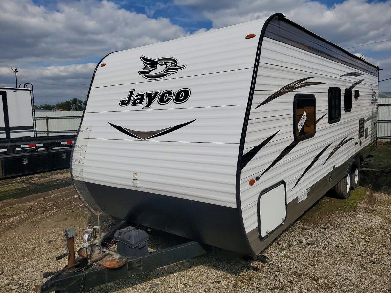 Продаж на аукціоні авто 2018 Jayco Jay Flight Slx, vin: 1UJBJ0BN2J17V1580, номер лоту: 51982826