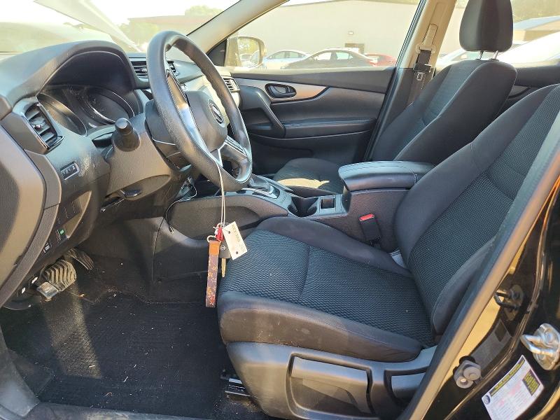 Продажа на аукционе авто 2019 Nissan Rogue Sport, vin: JN1BJ1CR3KW622407, номер лота: 53907456