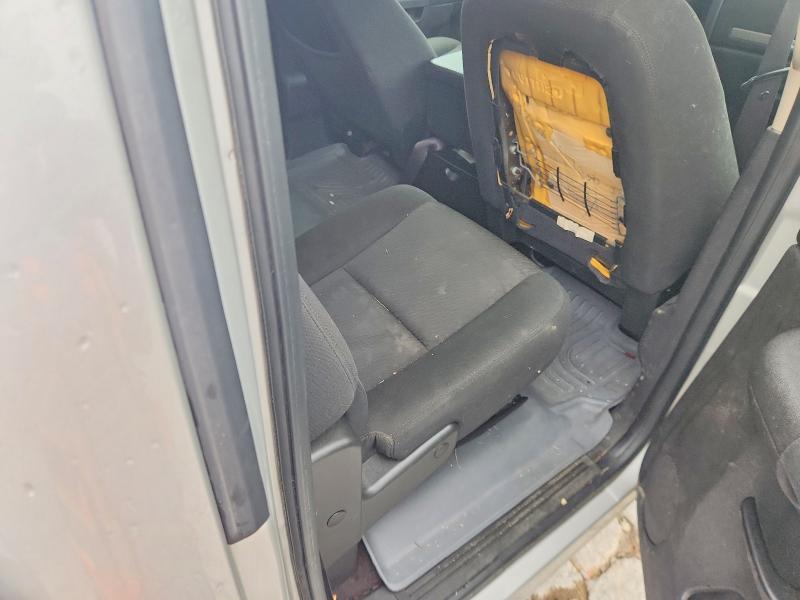 Продаж на аукціоні авто 2011 Gmc Sierra, vin: 3GTP1VE0XBG198568, номер лоту: 54708186