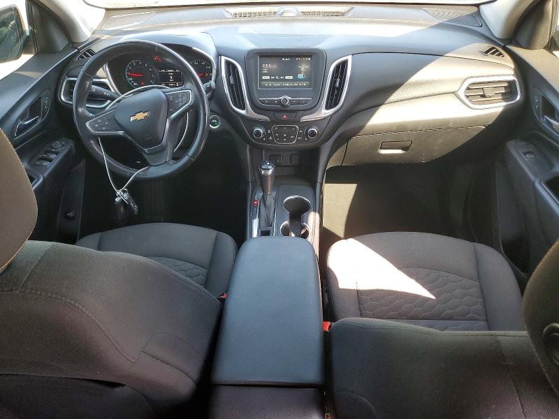 Продаж на аукціоні авто 2018 Chevrolet Equinox, vin: 2GNAXJEV9J6333923, номер лоту: 54991056