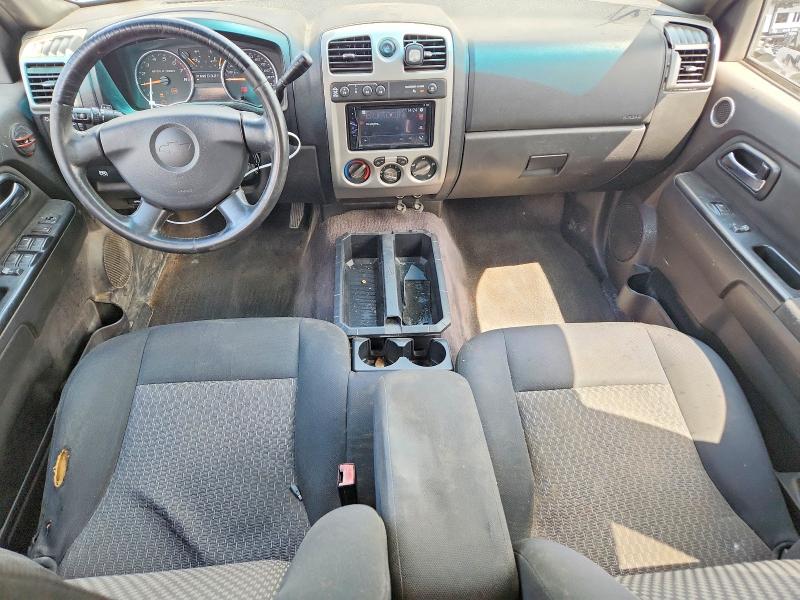 Продажа на аукционе авто 2009 Chevrolet Colorado, vin: 1GCDT13E998153044, номер лота: 51042126