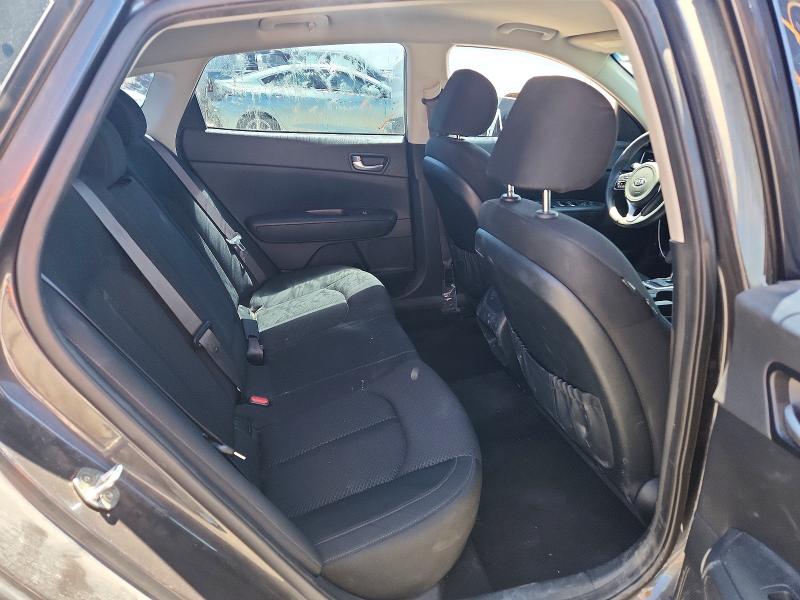 Продаж на аукціоні авто 2018 Kia Optima, vin: KNAGT4L35J5219623, номер лоту: 53764056