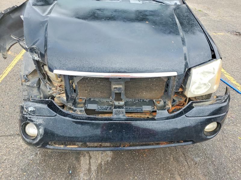 Продажа на аукционе авто 2006 Gmc Envoy, vin: 1GKDS13S962263040, номер лота: 52302566