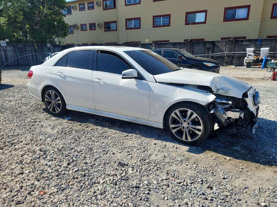 Aukcja sprzedaży 2016 Mercedes-benz E, vin: WDDHF5KB6GB214640, numer aukcji: 52753076