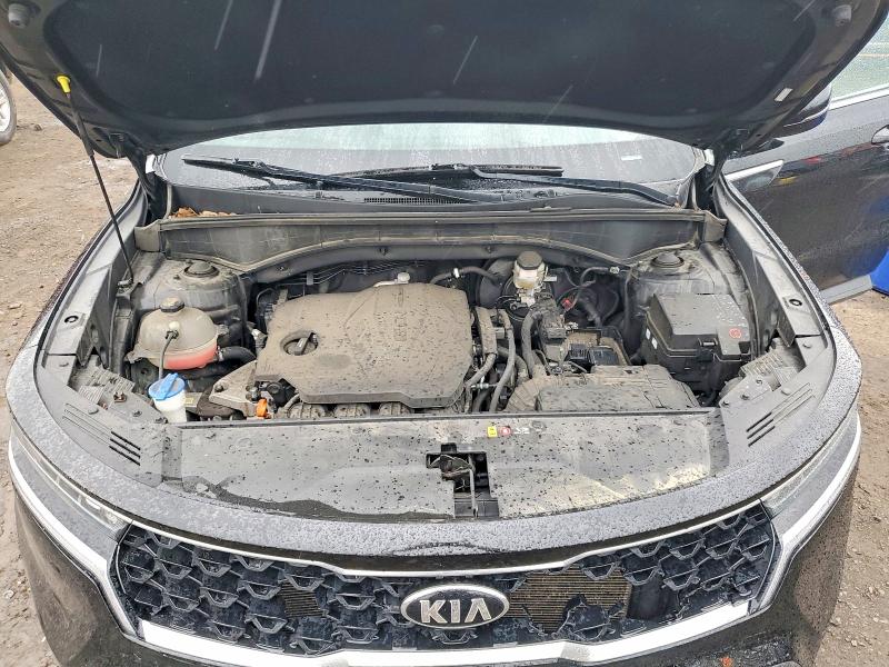 Продаж на аукціоні авто 2021 Kia Sorento, vin: 5XYRGDLC9MG017671, номер лоту: 52704296