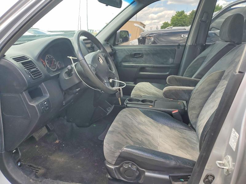 Aukcja sprzedaży 2003 Honda Cr-v, vin: SHSRD78803U116327, numer aukcji: 52852926