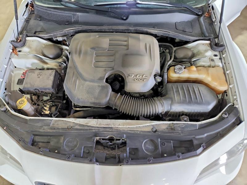 Продажа на аукционе авто 2016 Chrysler 300, vin: 2C3CCAAG1GH211885, номер лота: 54504346