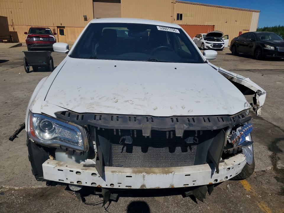 Aukcja sprzedaży 2013 Chrysler 300, vin: 2C3CCAAG8DH539994, numer aukcji: 53601756