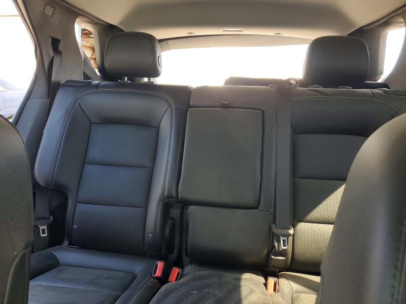 Aukcja sprzedaży 2019 Chevrolet Equinox, vin: 2GNAXYEX4K6290880, numer aukcji: 53233626