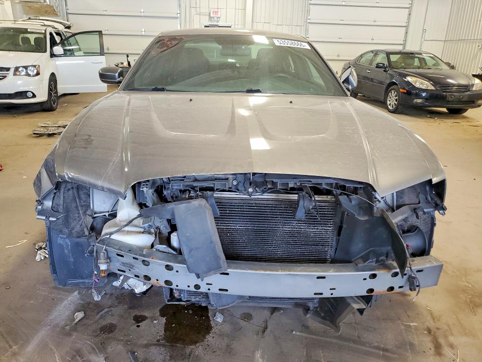 Aukcja sprzedaży 2012 Dodge Charger, vin: 2C3CDXBG1CH202368, numer aukcji: 53558666