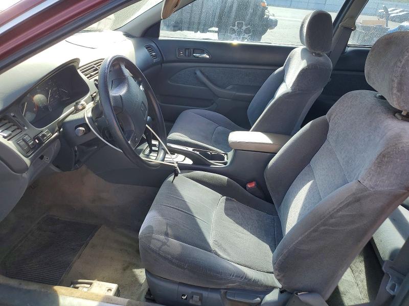 Aukcja sprzedaży 1996 Honda Accord, vin: 1HGCD7253TA020052, numer aukcji: 53449576