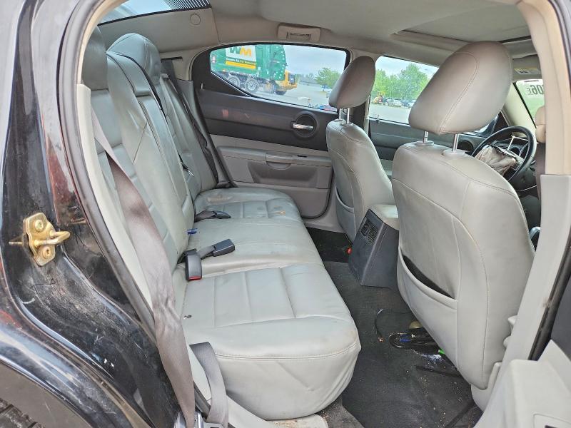 Aukcja sprzedaży 2007 Dodge Charger, vin: 2B3LA53H17H627547, numer aukcji: 51963706