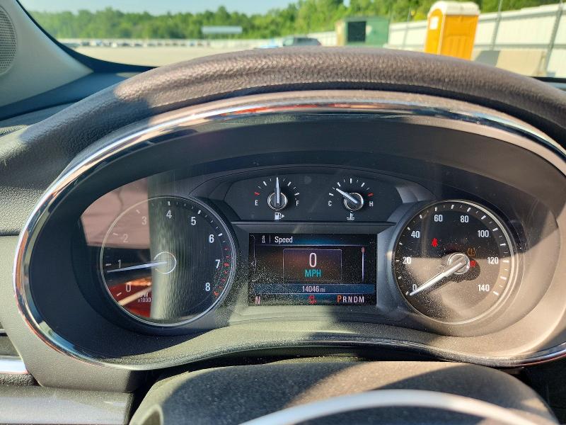 Aukcja sprzedaży 2022 Buick Encore, vin: KL4CJESM4NB543624, numer aukcji: 53414556