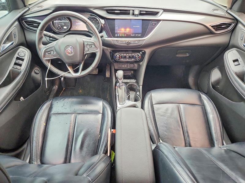 54314096 :رقم المزاد ، KL4MMDS25NB102041 vin ، 2022 Buick Encore Gx مزاد بيع