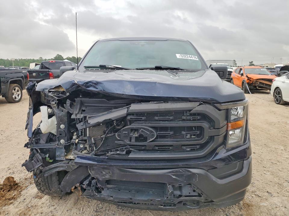 Aukcja sprzedaży 2023 Ford F150, vin: 1FTFW1ED8PFB04351, numer aukcji: 53224416