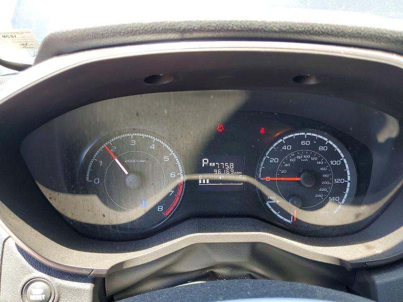 Aukcja sprzedaży 2019 Subaru Crosstrek, vin: JF2GTACC2K8284531, numer aukcji: 53086066