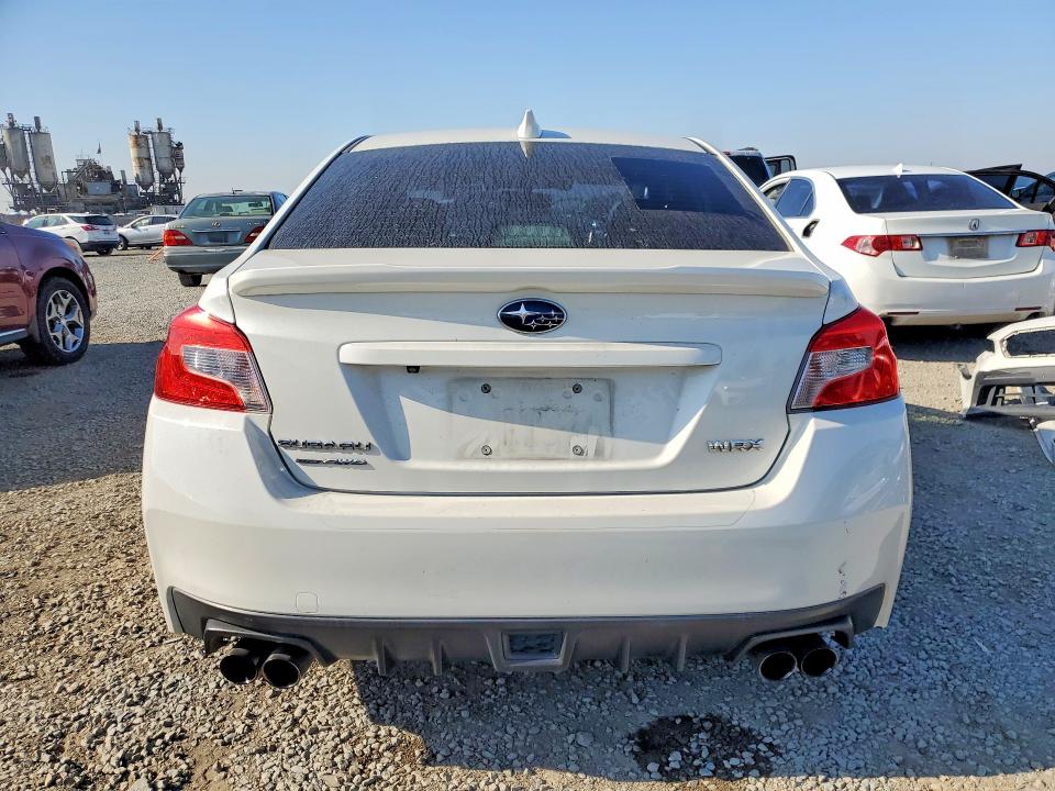 2020 Subaru Wrx მანქანა იყიდება აუქციონზე, vin: JF1VA1N67L8812235, აუქციონის ნომერი: 53923596