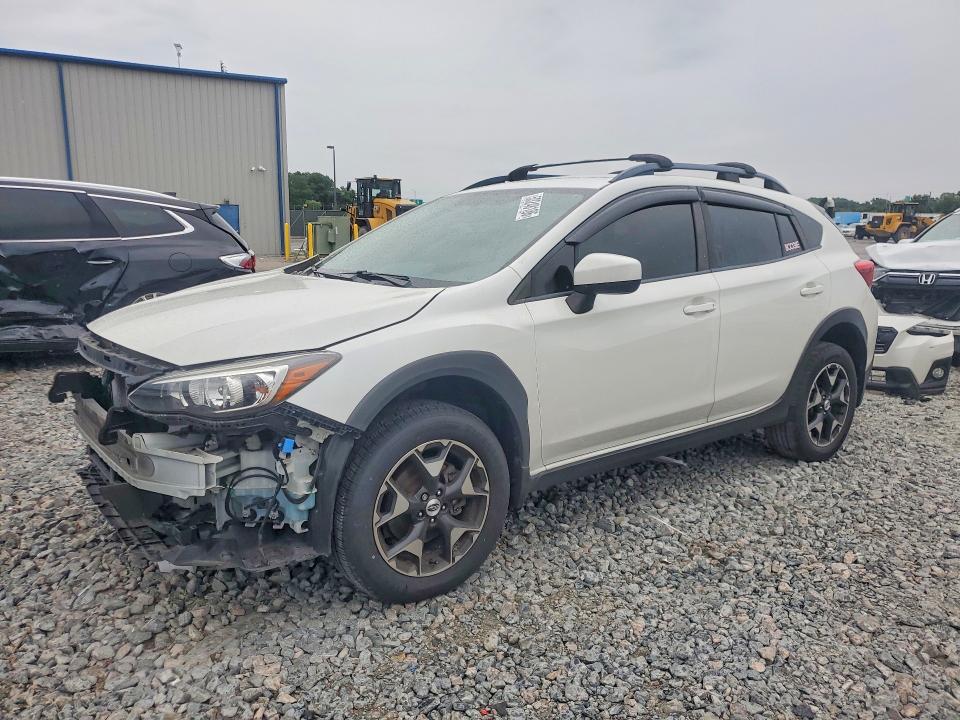 Aukcja sprzedaży 2018 Subaru Crosstrek, vin: JF2GTABC7JH220498, numer aukcji: 53248186