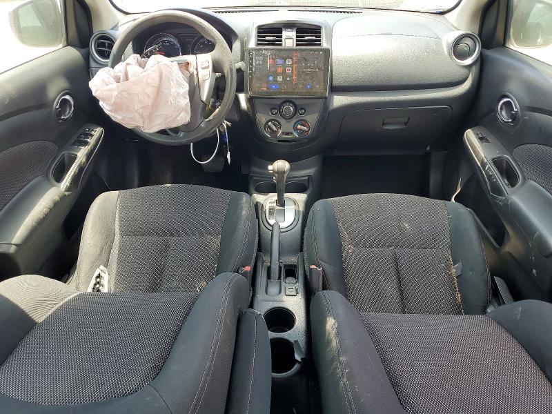 Aukcja sprzedaży 2016 Nissan Versa, vin: 3N1CN7AP2GL867452, numer aukcji: 55278046