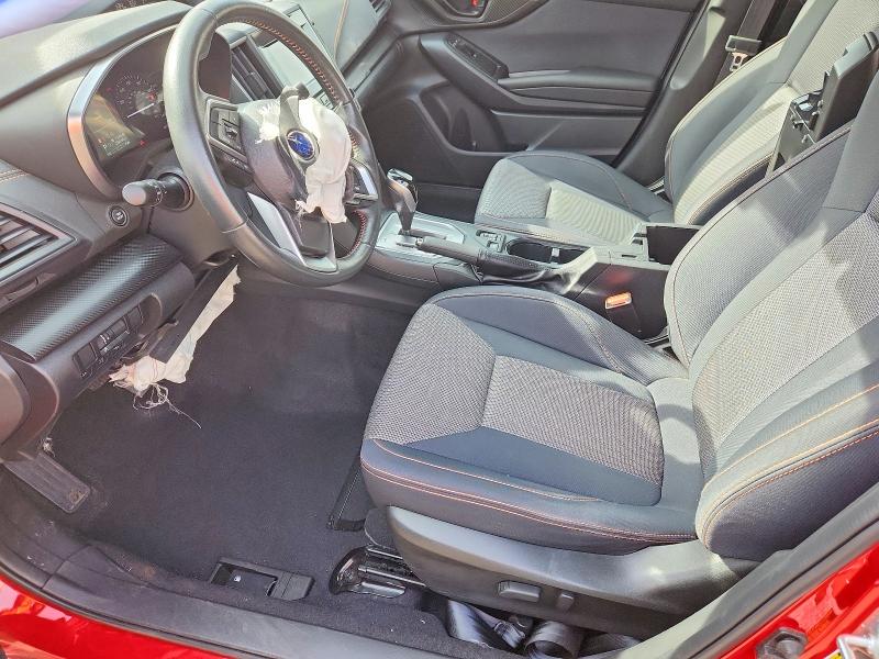 Продажа на аукционе авто 2023 Subaru Crosstrek, vin: JF2GTAEC2PH259861, номер лота: 54187046