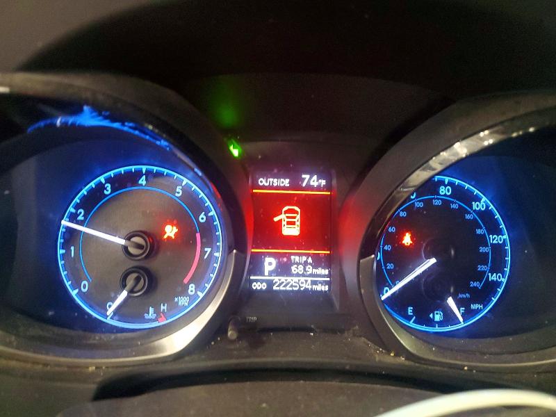 Aukcja sprzedaży 2016 Toyota Corolla, vin: 2T1BURHE1GC714334, numer aukcji: 53819916