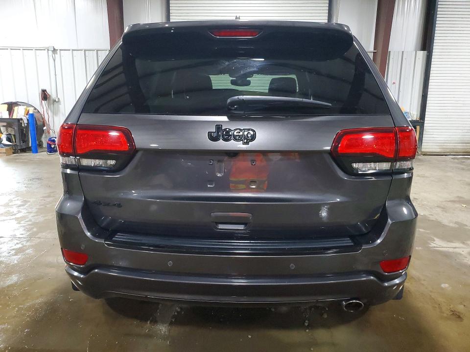 Продажа на аукционе авто 2017 Jeep Grand Cherokee, vin: 1C4RJFAGXHC700380, номер лота: 54808246