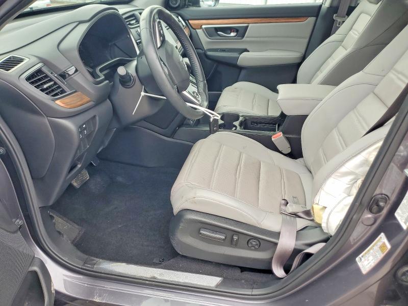 Aukcja sprzedaży 2020 Honda Cr-v, vin: 7FARW1H81LE030513, numer aukcji: 54870736
