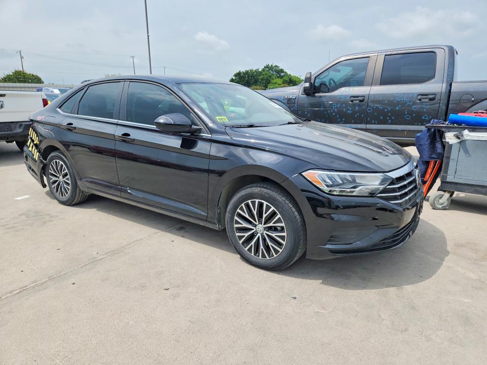 Aukcja sprzedaży 2021 Volkswagen Jetta, vin: 3VWC57BU2MM078903, numer aukcji: 53432786