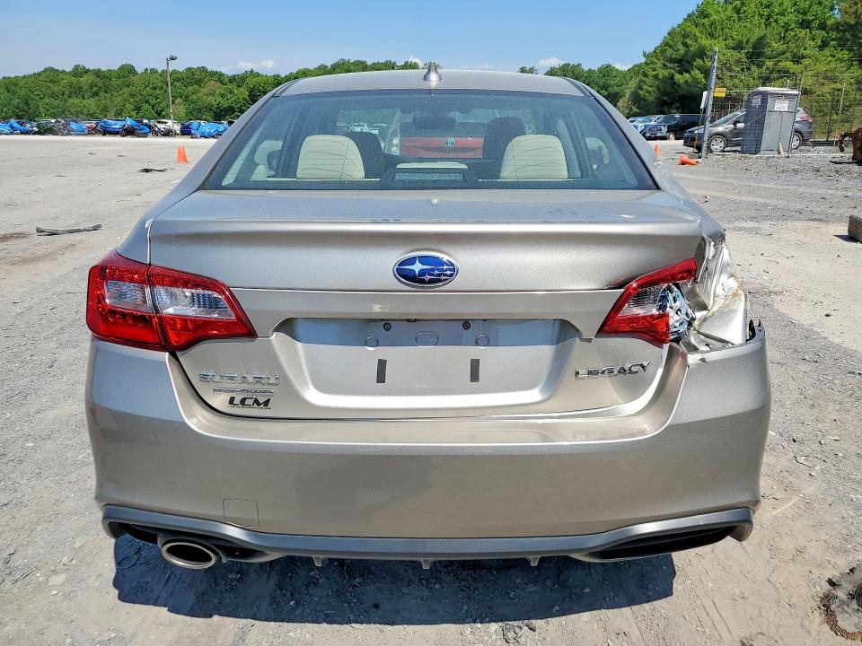54116946 :رقم المزاد ، 4S3BNAF66K3031265 vin ، 2019 Subaru Legacy مزاد بيع
