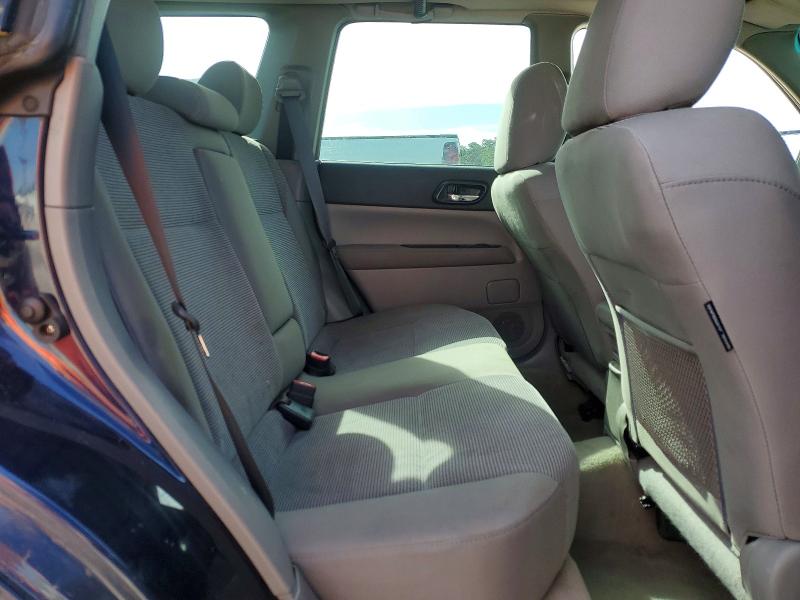 Aukcja sprzedaży 2006 Subaru Forester, vin: JF1SG65646H757004, numer aukcji: 52818586