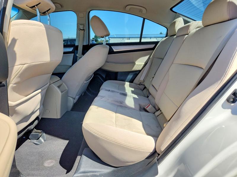 Продаж на аукціоні авто 2019 Subaru Legacy, vin: 4S3BNAB67K3035587, номер лоту: 54229306