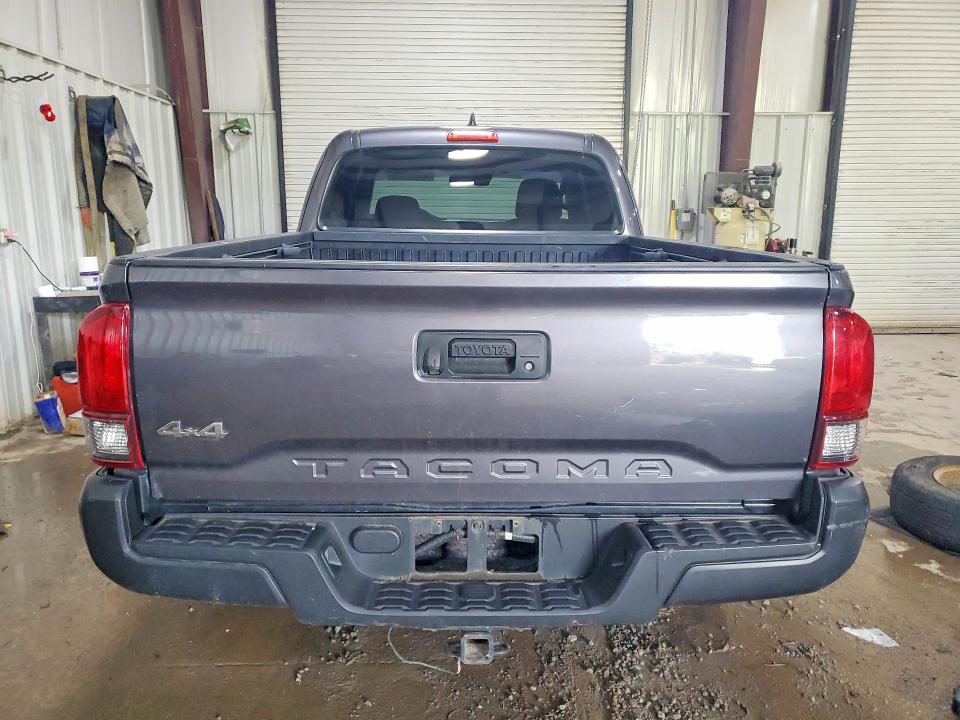 Aukcja sprzedaży 2018 Toyota Tacoma, vin: 5TFSX5EN6JX059486, numer aukcji: 54699406