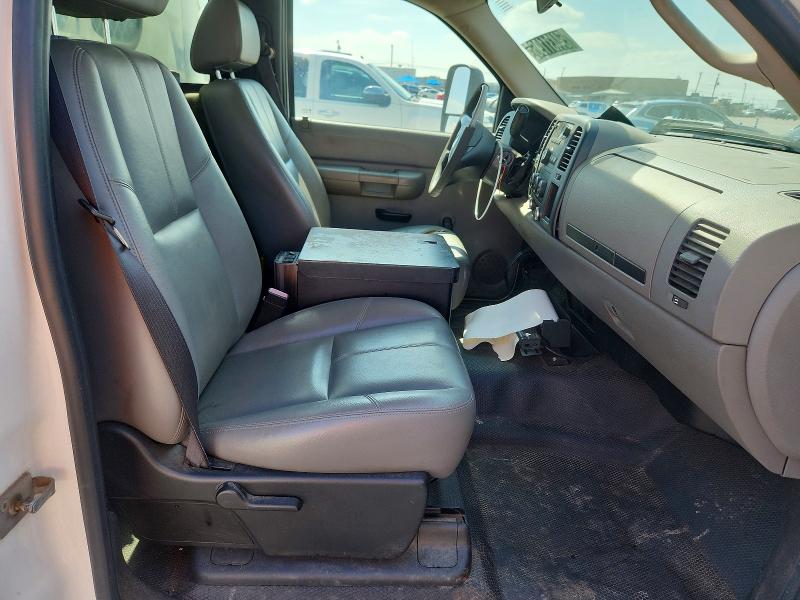 2008 Chevrolet Silverado მანქანა იყიდება აუქციონზე, vin: 1GCEC14X78Z142055, აუქციონის ნომერი: 54431196