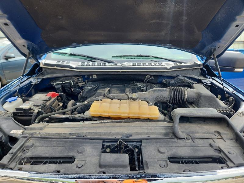 52147576 :رقم المزاد ، 1FTEW1EP5GKF43083 vin ، 2016 Ford F150 مزاد بيع