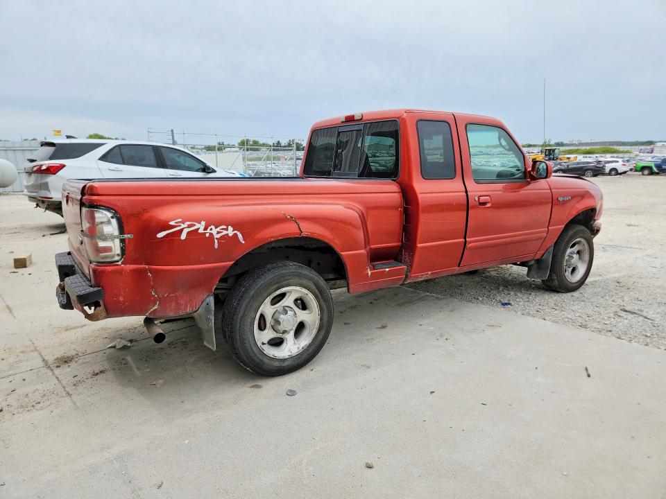 Продаж на аукціоні авто 1998 Ford Ranger, vin: 1FTZR15XXWPA38490, номер лоту: 55180636