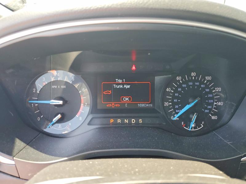 2014 Ford Fusion მანქანა იყიდება აუქციონზე, vin: 1FA6P0H74E5385490, აუქციონის ნომერი: 54345196