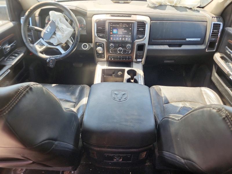 2015 Ram 1500 მანქანა იყიდება აუქციონზე, vin: 1C6RR7VT6FS600762, აუქციონის ნომერი: 53432956